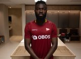 Ghanaian midfielder Leonard Owusu joins Fredrikstad FK on loan