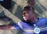 Ghanaian footballer has throat slit by Katsina United fans in Nigerian League