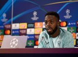 Athletic Club will fight to keep Champions League dream alive – Iñaki Williams