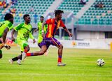 2025/26 Ghana Premier League: Week 21 Match Report - Hearts of Oak 0-0 Bechem United