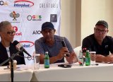 ‘We’ll always be available’ – Roger Smith commits to long-term support for Ghana Tennis