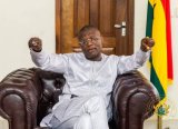 WAFCON 2025: Let the spirit of independence inspire you to victory – Kofi Adams urges Black Queens