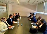 Ghana and Egypt forge new strategic alliance for sustainable mining at Africa Down Under 2025 Summit