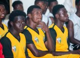 MTN Elite U-19 Boys Championship participants undergo orientation ahead of kickoff