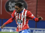 Ghana's rising star Jerry Afriyie eyes European career after breakthrough season