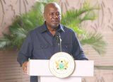 119 people died during mediation efforts in Bawku conflict – Mahama