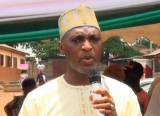 Muntaka commends police for image improvement