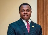 Mahama and NDC hypocrisy exposed by Israel-Iran Conflict – Ntim Fordjour