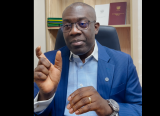 Let the law be your compass: Kojo Oppong Nkrumah inspires future lawyers at KNUST Law Week