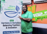 Maiden Ghana Herbal Conference slated for November 2025