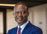 BoG celebrated as gold-standard for central management of commodities