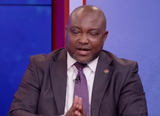 Petitions against OSP worrying – Berekum West MP