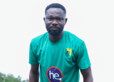 Champion of Champions: We are not scared of ‘big club’ Asante Kotoko – Gold Stars defender (…)