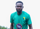 Vincent Atinga deserves Black Stars call-up – GoldStars CEO