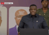 Gov’t to establish Cybersecurity Fund – Sam George