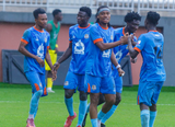 Prince Badu scores late as Nations FC rally from behind to beat Heart of Lions
