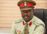 Over 2,000 cybercrime cases recorded in Ghana in first half of 2025 – CSA