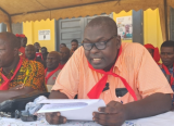 Nzema Youth demands inclusion of Western Region in Energy Ministry appointments