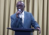 Ghana investigated 2,283 forgery cases from 2019 to 2023, 115 charged for money laundering