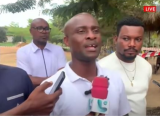 Akwatia by-election: Fear of violence affecting voter turnout – Bediako Baidoo