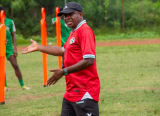 Karela United coach Amadu pledges consistency against all opponents