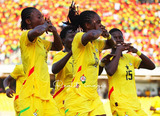 U-20 WWCQ: Black Princesses held by South Africa in Accra