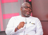 January 31 primaries should be about leadership, not camps – George Andah to NPP