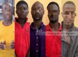 Police arrest 5 more suspects in Asemkor murder case