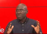 2024 Election: Bawumia’s early concession undermined results collation – Inusah Fuseini