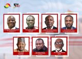 PLAYBACK: The KeyPoints-Mid-Year Budget review, missing GAF ammunition and Auditor-General’s report