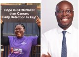Compassion in action: How Dr Cassiel Ato Forson became an unseen hero in Ramatu Sumani’s battle (…)