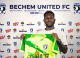 Bechem United secure signing of Nigerian forward Frank PromiseÂ