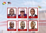 PLAYBACK: The KeyPoints- Mahama on PAC findings, Galamsey and Producer Price of Cocoa