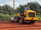 Sefwi-Wiawso Assembly begins grading works on Boako–Asawinso road to relieve users