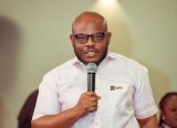 Embrace AI for greater efficiency – Dr. Ayiku urges media organisations