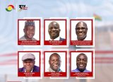 PLAYBACK: The KeyPoints- Mahama meets CSOs, Ambulance trial, UNGA80 and US visa restrictions removed