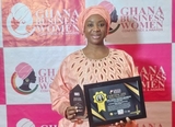 Ghana Business Women Awards 2025: Radia Adama Saani named outstanding woman in Travel and (…)