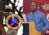 ‘We are not selling ECG’ – Energy minister sets the record straight on privatisation