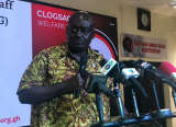 Local govt service workers union distances itself from CLOGSAG strike