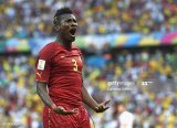 Asamoah Gyan’s testimonial match long overdue – Black Stars Team Manager