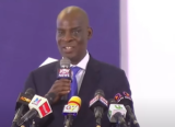 Education Minister urges WAEC honourees to ‘dream big’ but uphold integrity