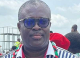 I have never faked any degree – NDC Central Regional Chairman tells GTEC