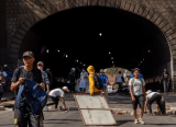 Curfew declared in Madagascar capital after violent protests