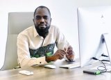 Give Ghana’s fashion students the tech, not just the scissors – Seloart Group CEO urges