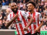 PL: Fernandes misses penalty as Brentford beat Manchester United