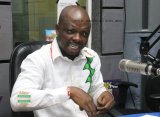 Moses Abor speaks on Abronye’s arrest [Audio]
