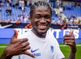 Christopher Bonsu Baah reveals he nearly quit football for dancing as a child