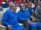 Sammi Awuku urges NPP supporters to rally Bawumia ahead of 2028 elections