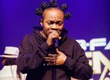 Bawumia mourns the passing of highlife legend Daddy Lumba