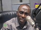 NPP refers petitions against Owusu Bempah to National Council